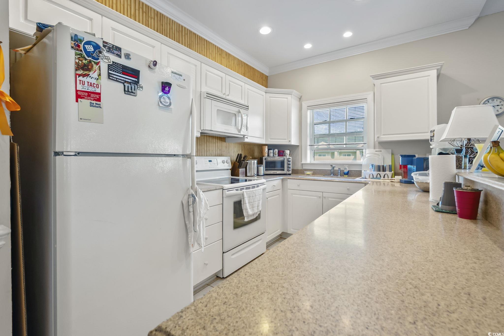 1106 Louise Costin Lane, Unit 1511 Murrells Inlet, SC 29576 - Photo 8 of 33