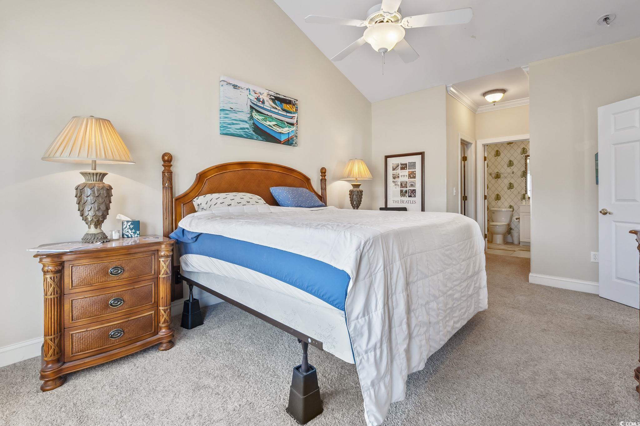 1106 Louise Costin Lane, Unit 1511 Murrells Inlet, SC 29576 - Photo 10 of 33