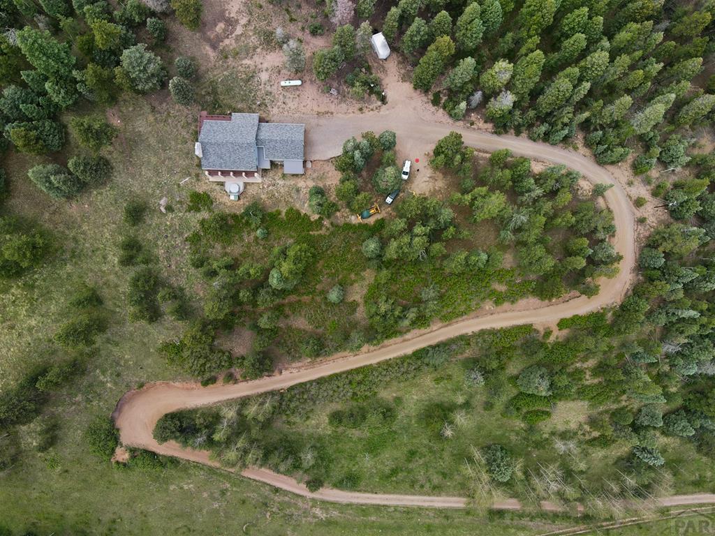 13595 Hwy 165w Rye Co 81069 Rye, CO 81069 - Photo 27 of 38