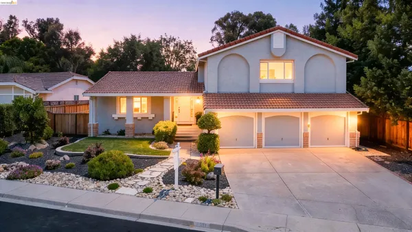 $1,700,000 | 2704 Mohawk Circle, San Ramon, CA 94583