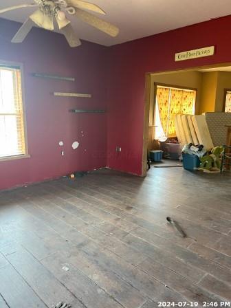 5744 McLean Mill Road Circleville, OH 43113 - Photo 41 of 45 family room
