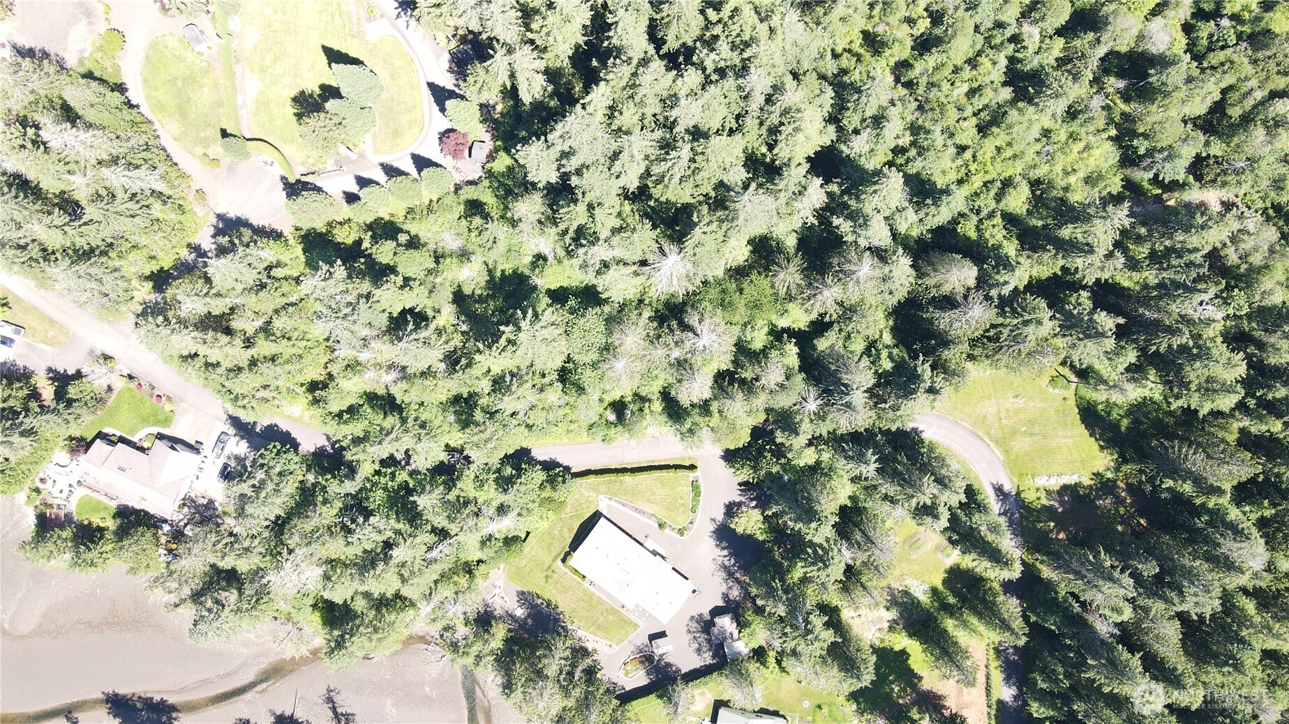 0 East Geist Point Road Shelton, WA 98584 - Photo 16 of 18