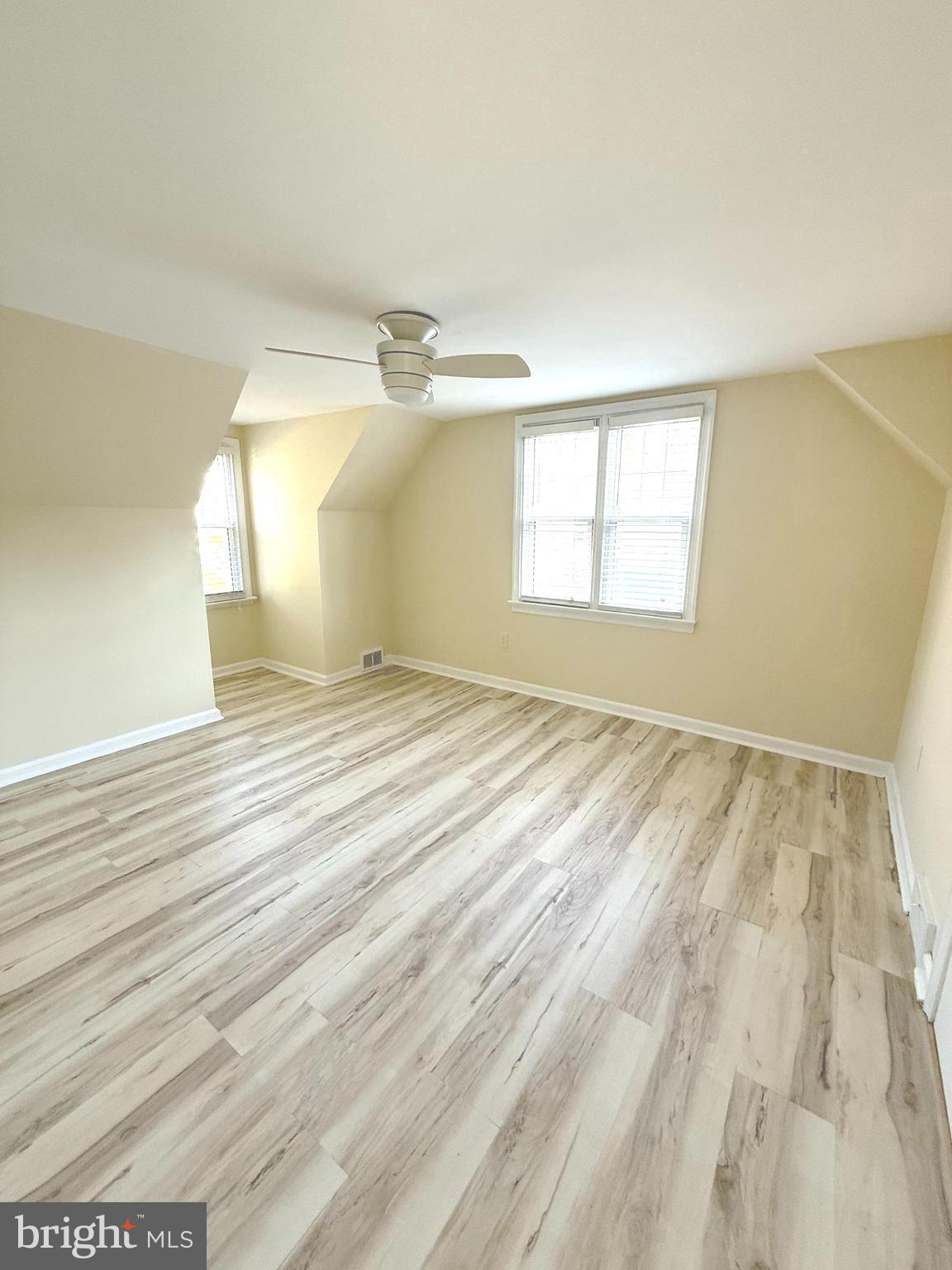 229 Edge Hill Road Glenside, PA 19038 - Photo 12 of 25 a view of an empty room and window