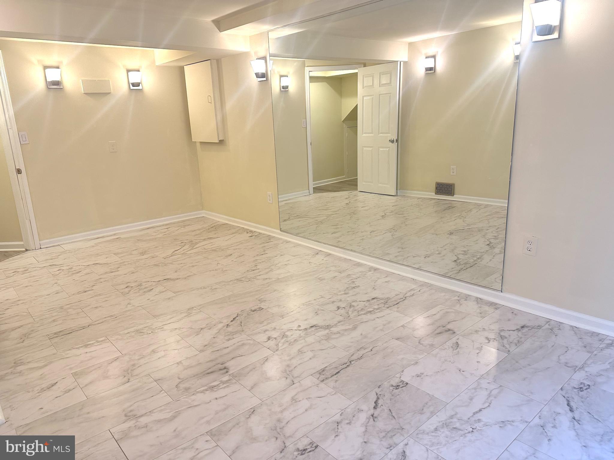 229 Edge Hill Road Glenside, PA 19038 - Photo 17 of 25 a view of empty room