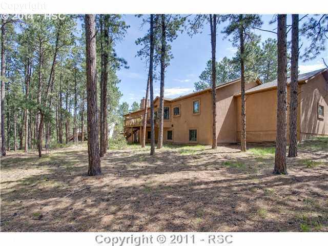 895 Bend In The Trail Road Monument, CO 80132 - Photo 7 of 16 Gallery Image 7