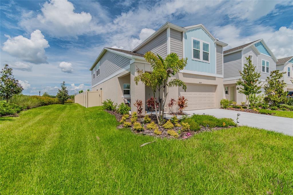 14604 Brumby Ridge Avenue Lithia, FL 33547 - Photo 1 of 1