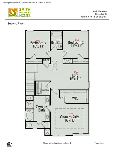a view of a hallway with wooden floor and a window