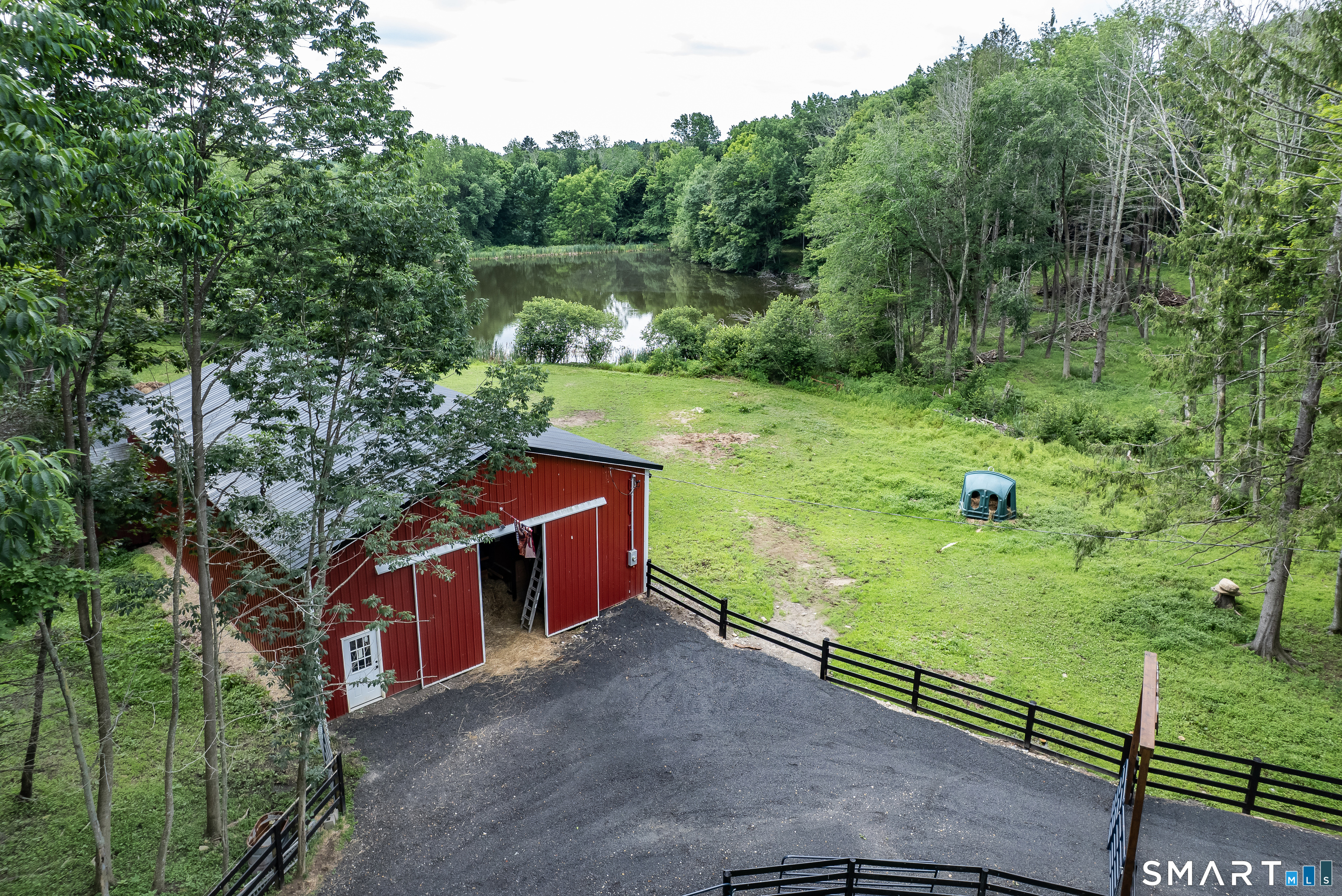 40 Seckar Road Willington, CT 06279 - Photo 32 of 37