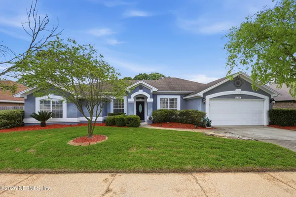 $515,000 | 2119 Brighton Bay Trail West, Jacksonville, FL 32246