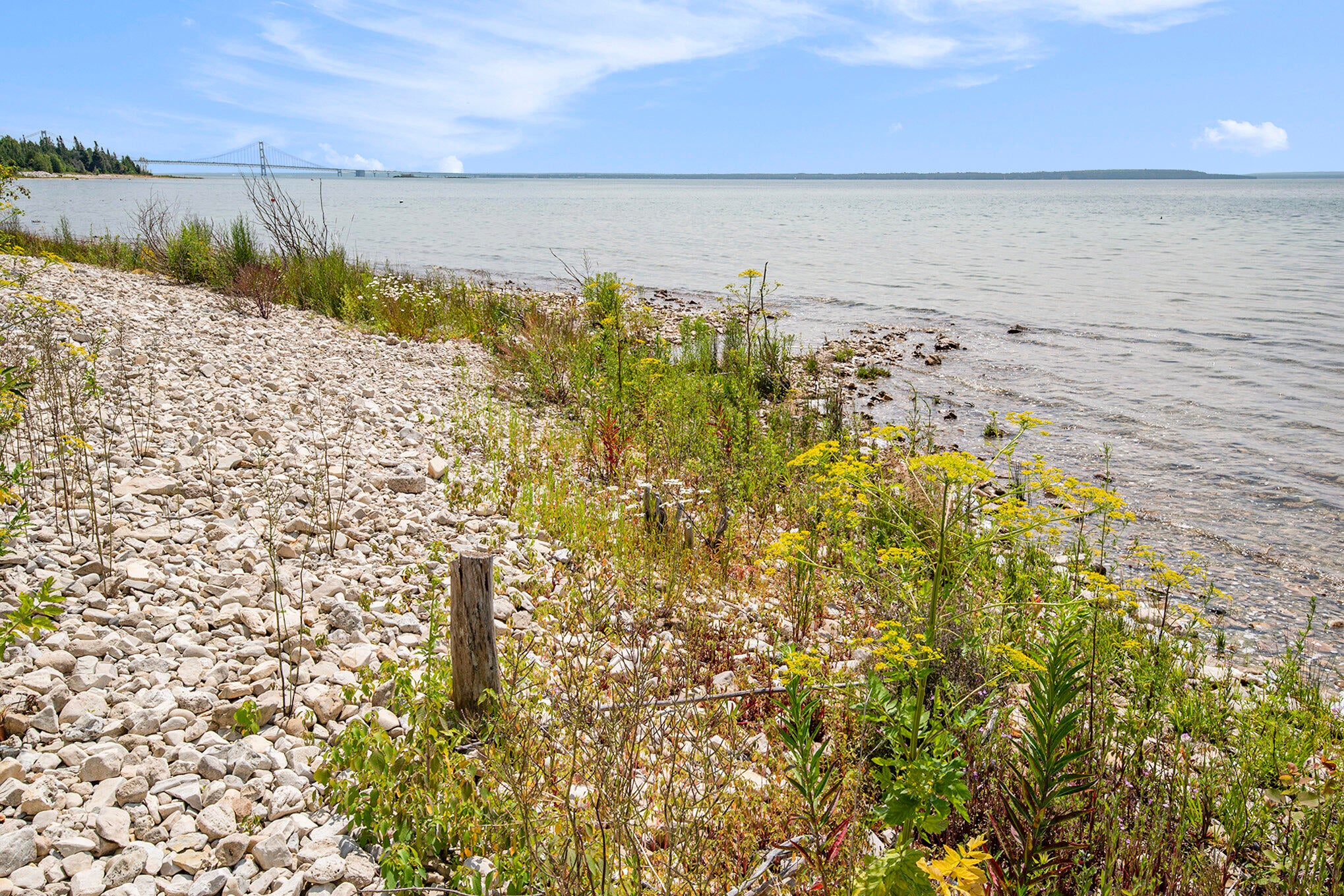 1208 West Pte La Barbe Rd Street St. Ignace, MI 49781 - Photo 41 of 62 Gallery Image 41