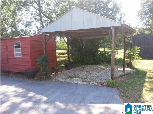 1247 Concord Church Road Talladega, AL 35160 - Photo 5 of 22