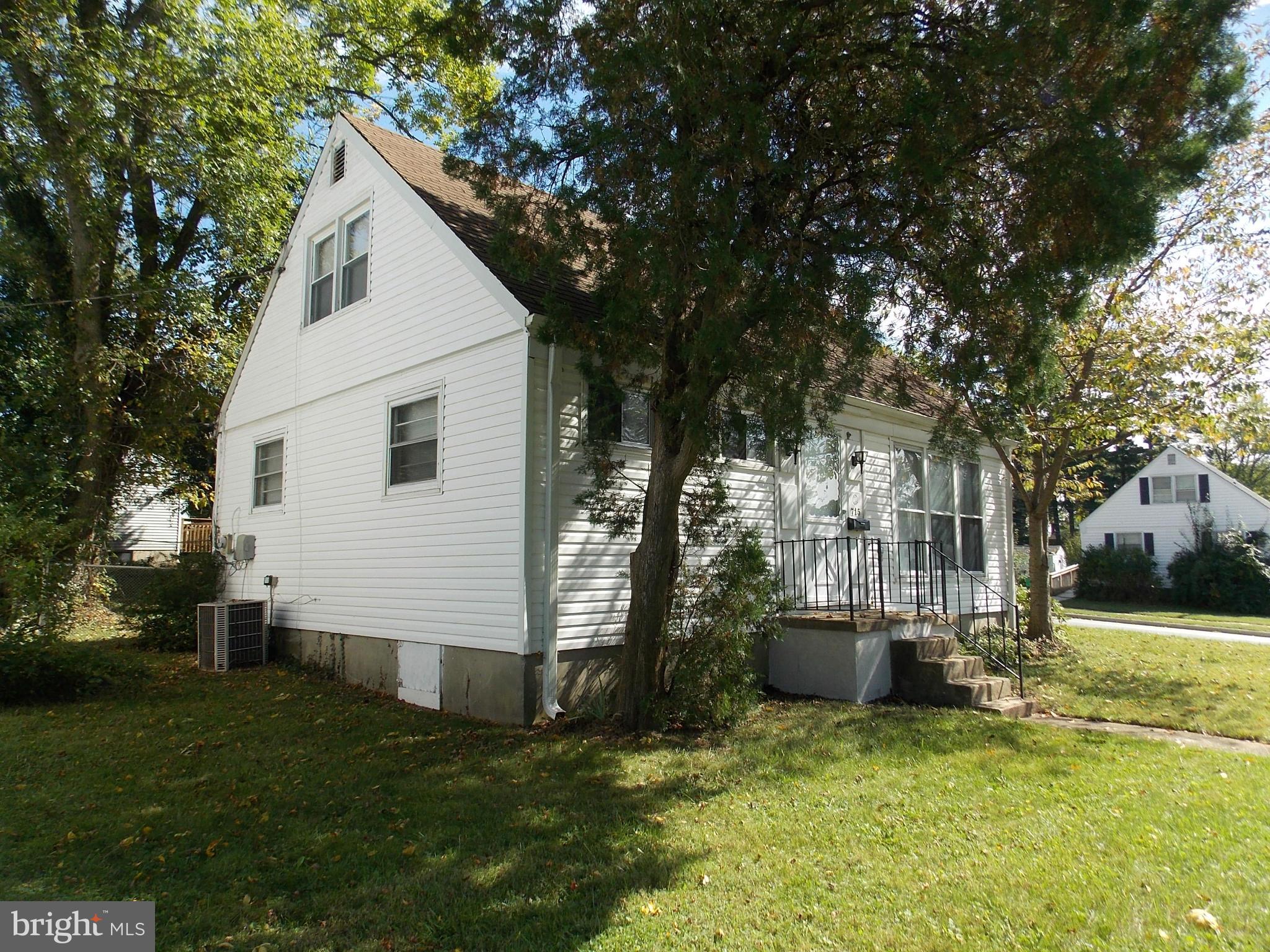 715 Templecliff Road Pikesville, MD 21208 - Photo 25 of 30 Exterior (General)