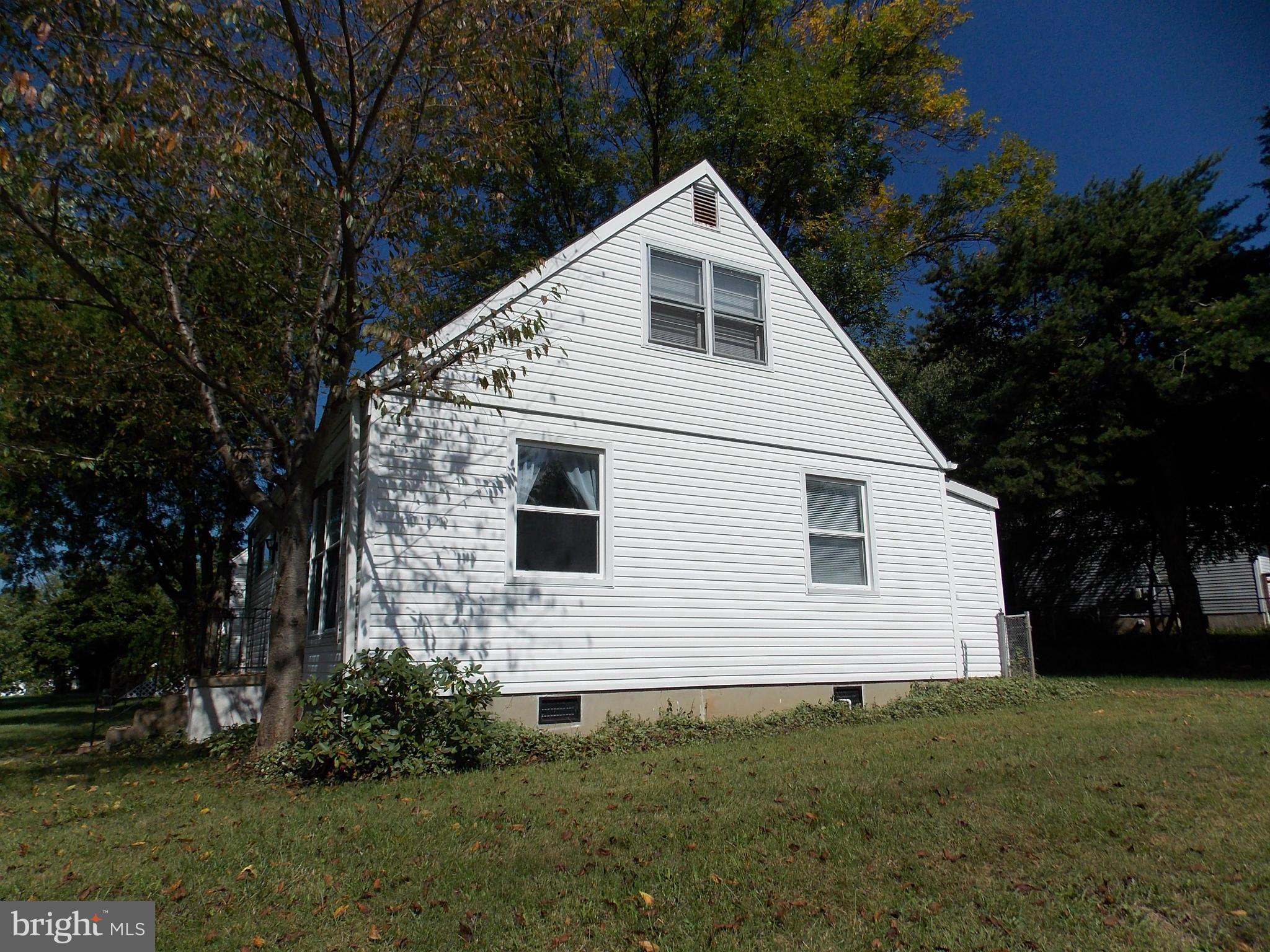 715 Templecliff Road Pikesville, MD 21208 - Photo 26 of 30 Exterior (General)