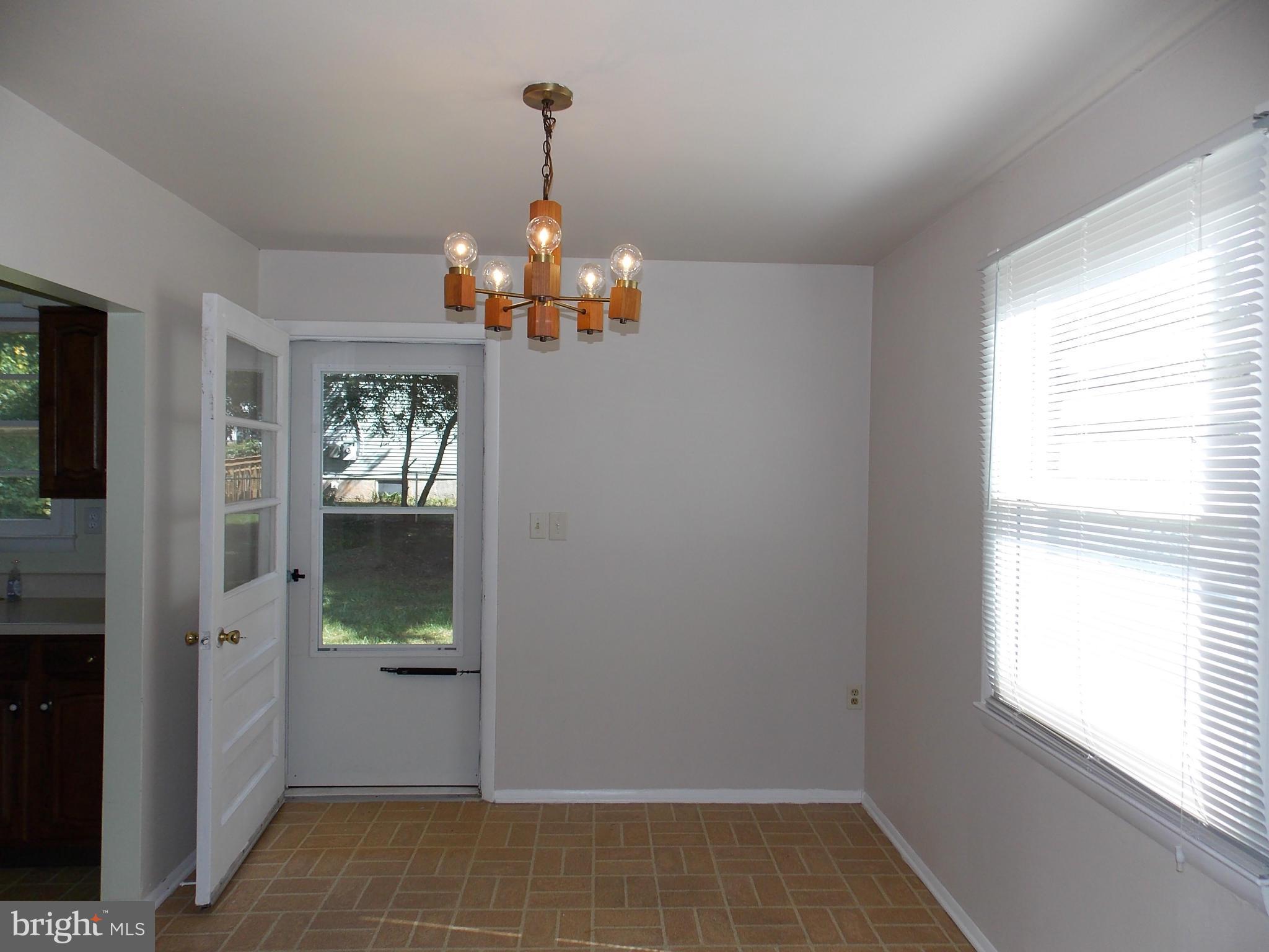 715 Templecliff Road Pikesville, MD 21208 - Photo 4 of 30 Dining Room