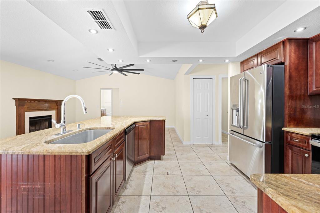 3272 Bluestone Avenue Spring Hill, FL 34609 - Photo 18 of 51