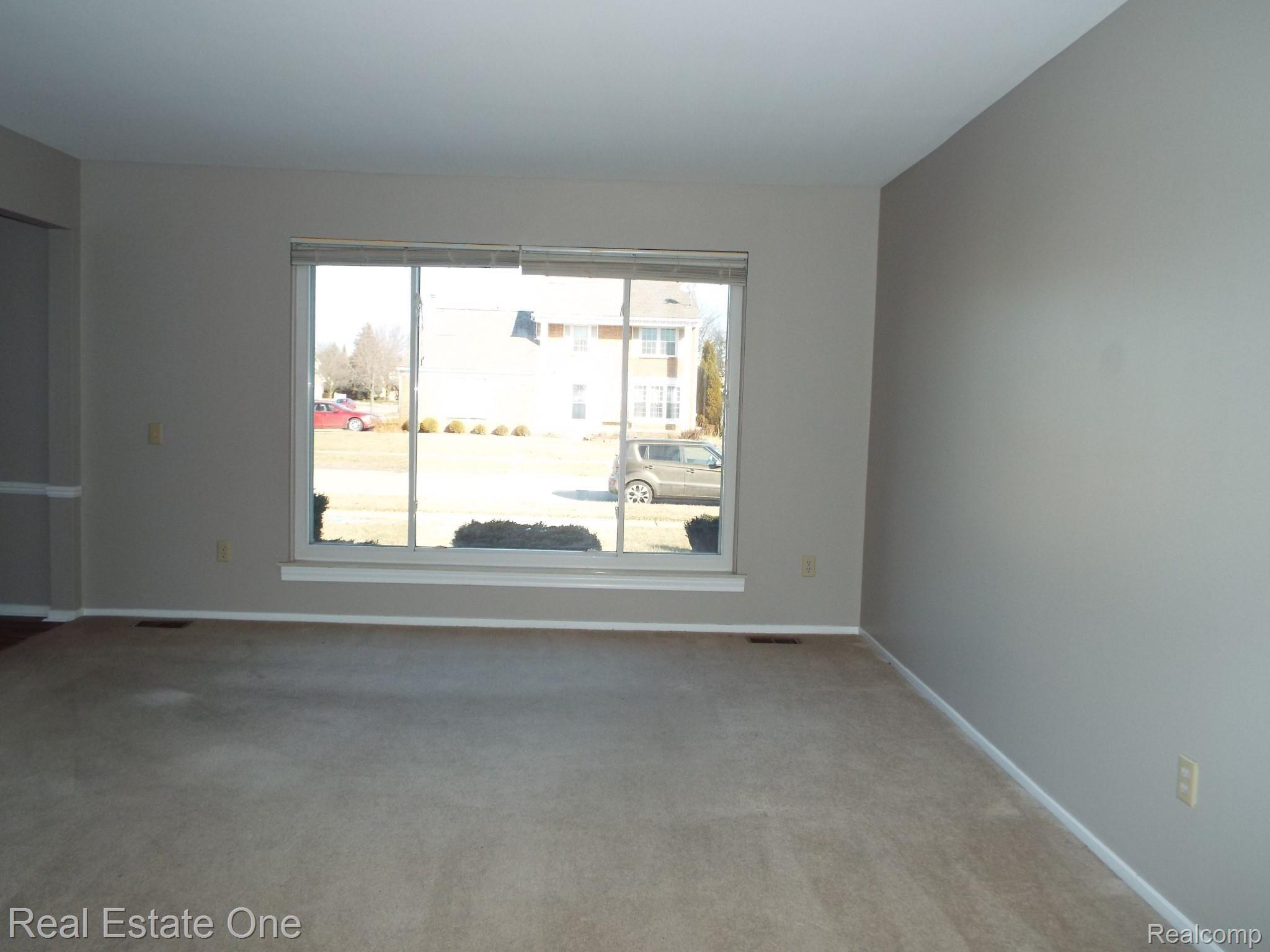 44937 Lemont Road Canton, MI 48187 - Photo 4 of 43 living room view.JPG