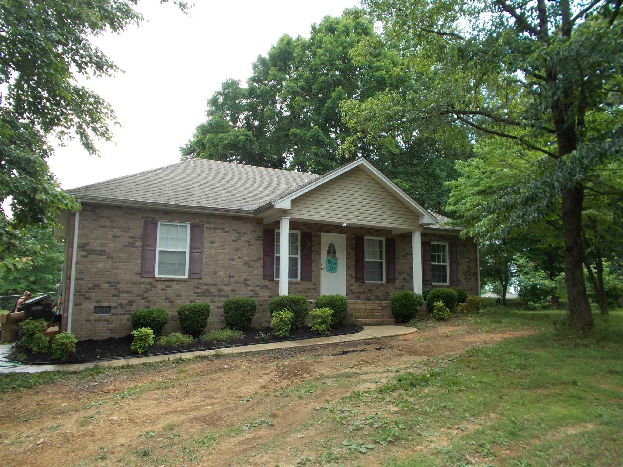 118 Switchboard Road Portland, TN 37148 - Photo 14 of 14