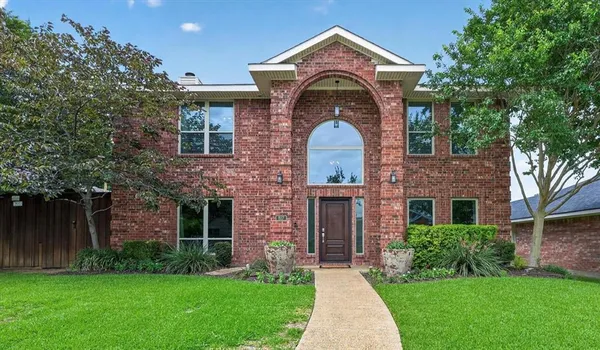 $460,000 | 817 Sterling Court, Allen, TX 75002