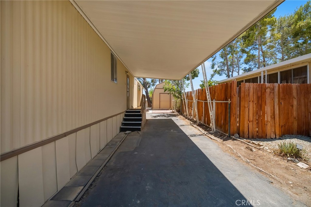 11414 Serra Road, Unit 38 Apple Valley, CA 92308 - Photo 22 of 25