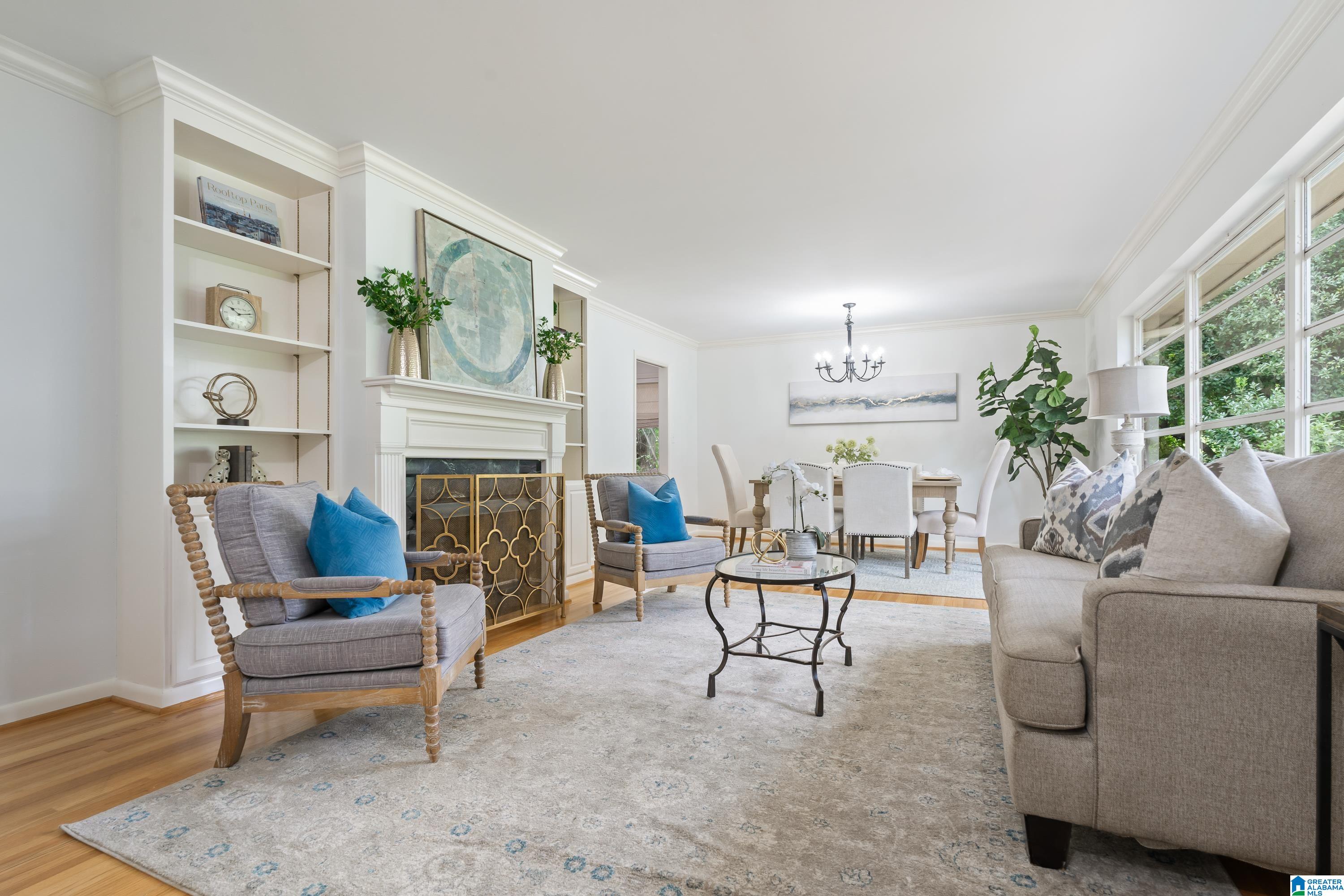 3317 Sandhurst Road Birmingham, AL 35223 - Photo 2 of 50