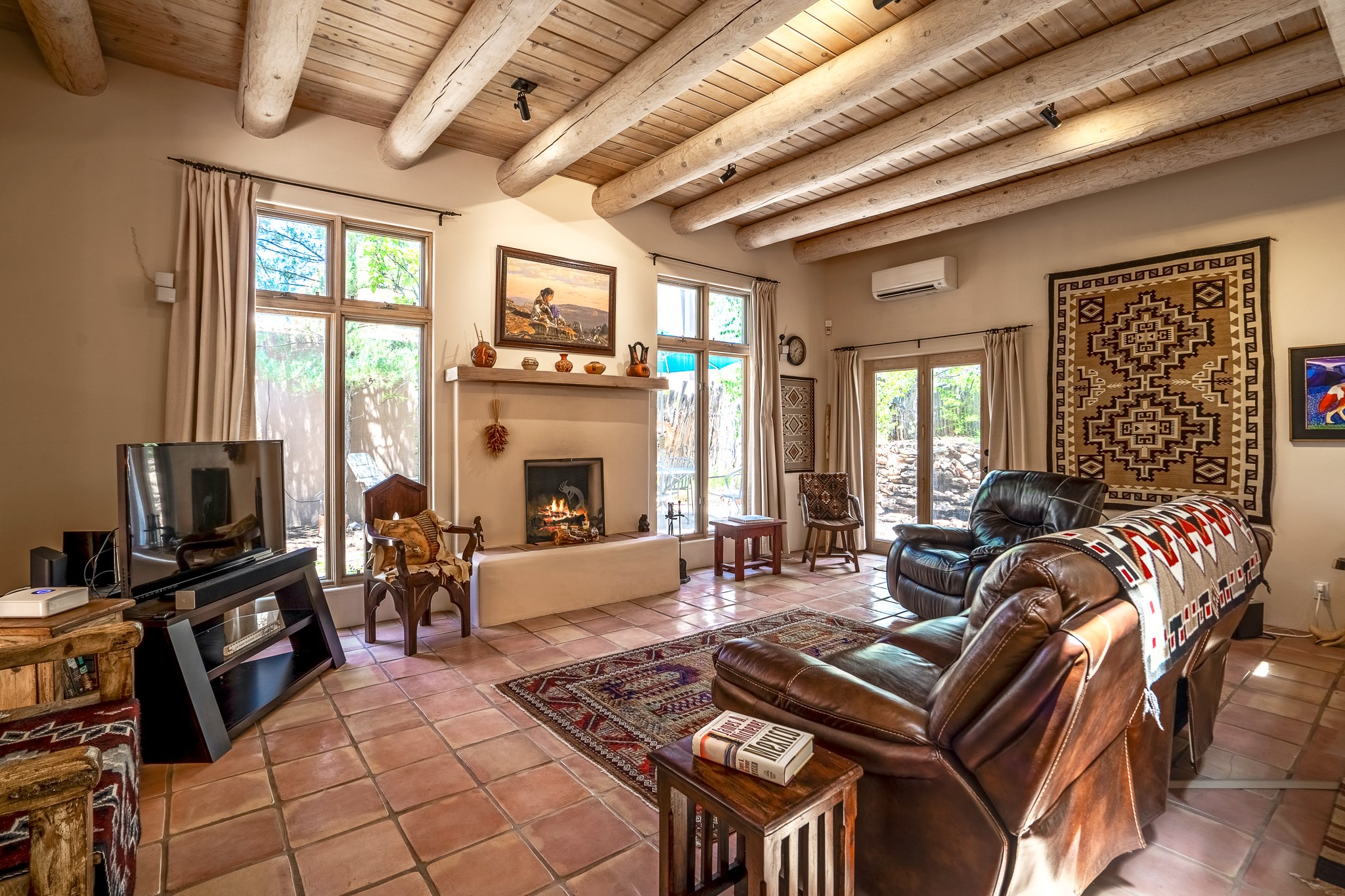 788 Aspen Compound Santa Fe, NM 87501 - Photo 1 of 1