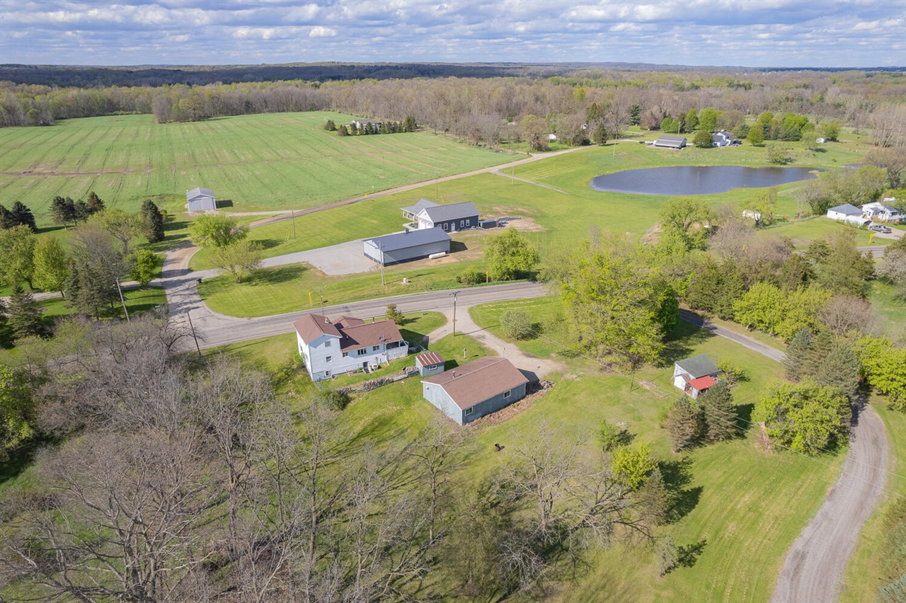 14321 West Austin Road Manchester, MI 48158 - Photo 44 of 54 Gallery Image 44
