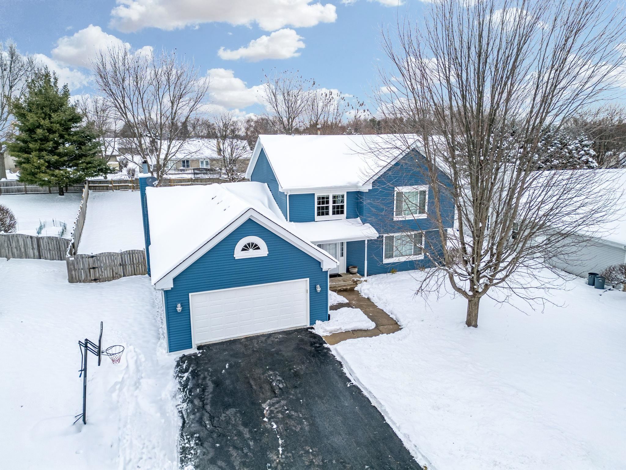 1162 Butler Road Rockford, IL 61108 - Photo 3 of 43