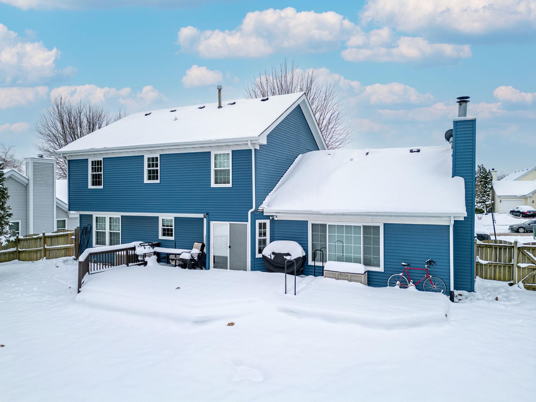 1162 Butler Road Rockford, IL 61108 - Photo 41 of 43