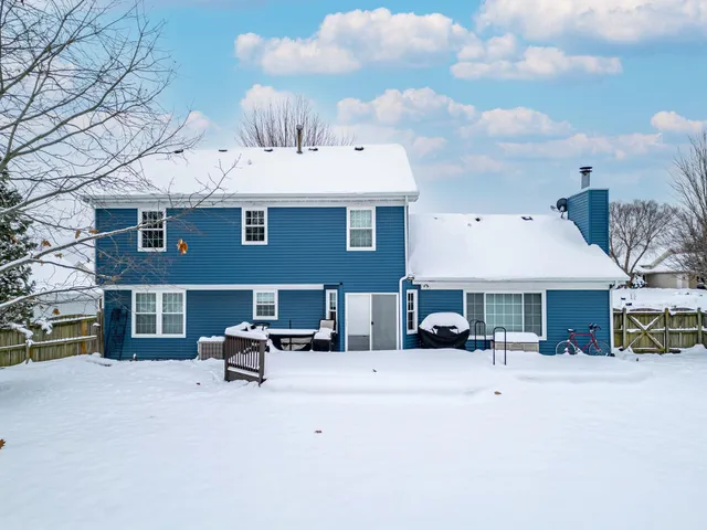 $379,900 | 1162 Butler Road, Rockford, IL 61108