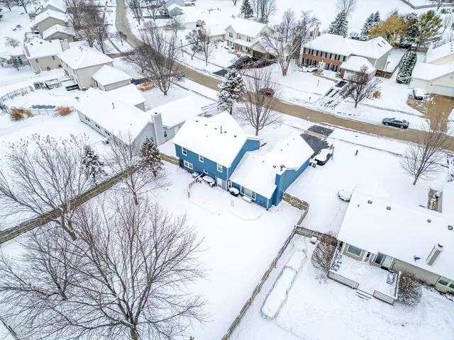 $379,900 | 1162 Butler Road, Rockford, IL 61108