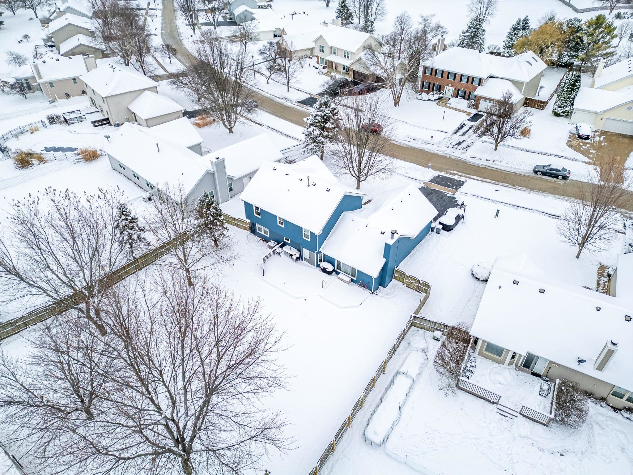 1162 Butler Road Rockford, IL 61108 - Photo 43 of 43