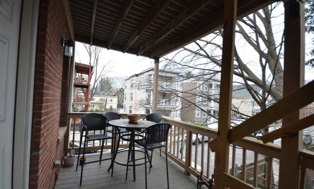 60 Florida Street, Unit 2 Boston, MA 02124 - Photo 24 of 25
