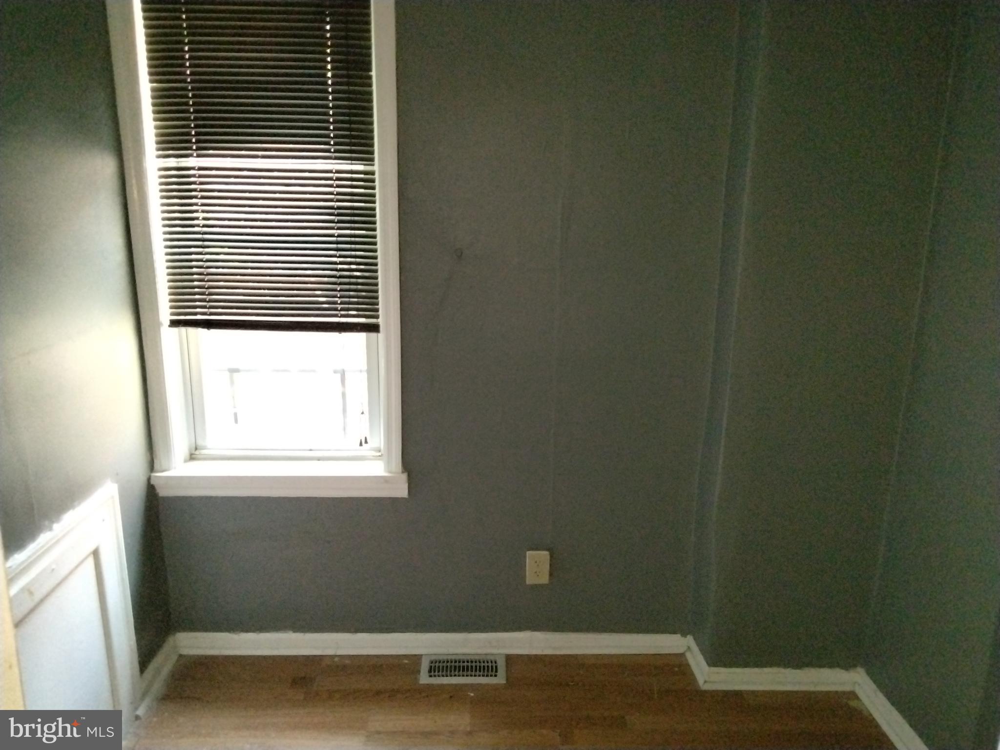 824 South 8th Street Camden, NJ 08103 - Photo 9 of 13 3rd bedroom