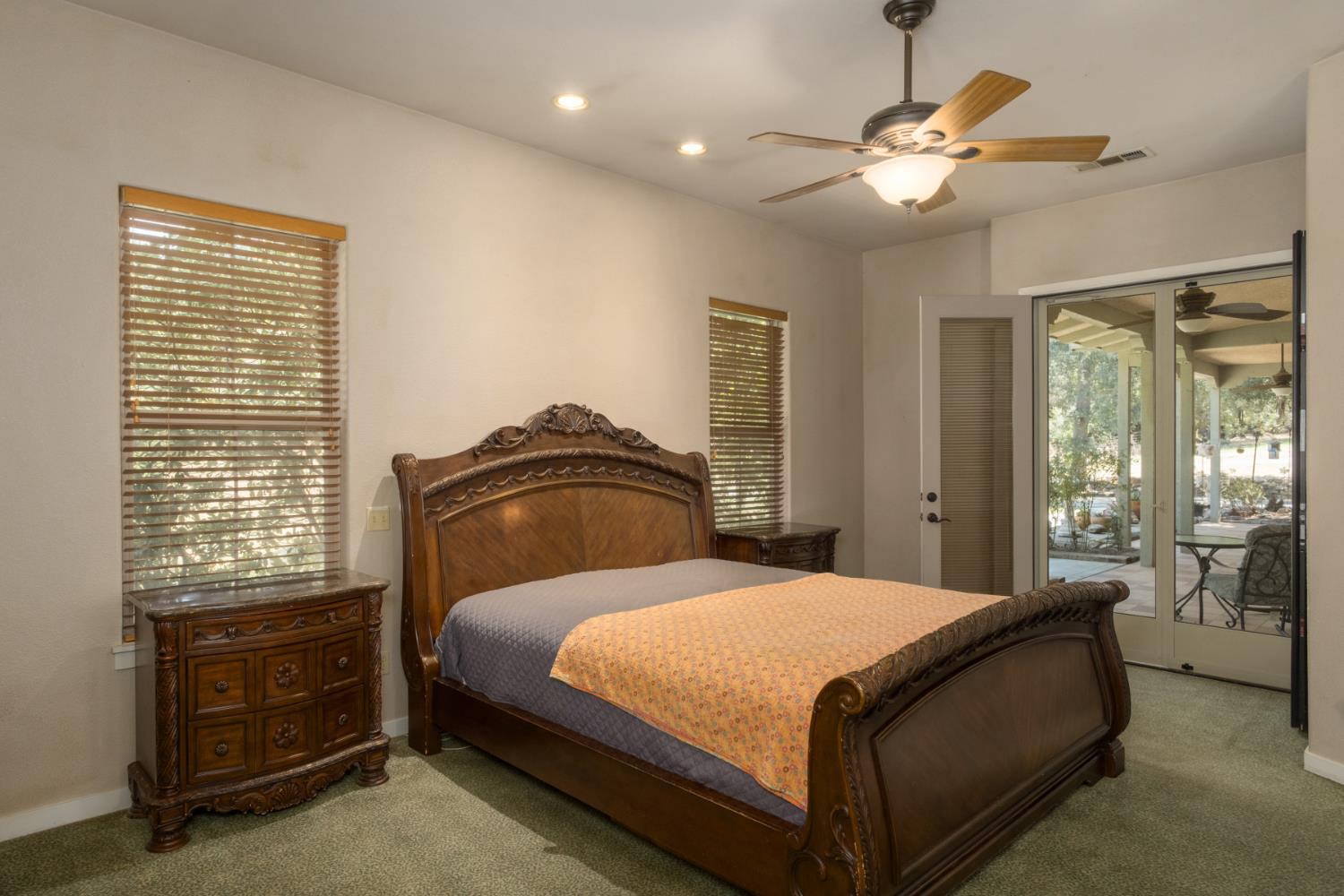 29412 Gibbs Ranch Road Tollhouse, CA 93667 - Photo 24 of 57