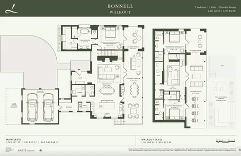 $3,065,000 | _ Capella Cove, Spicewood, TX 78669