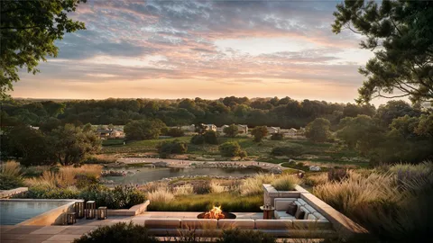 a black and white photo of a living room