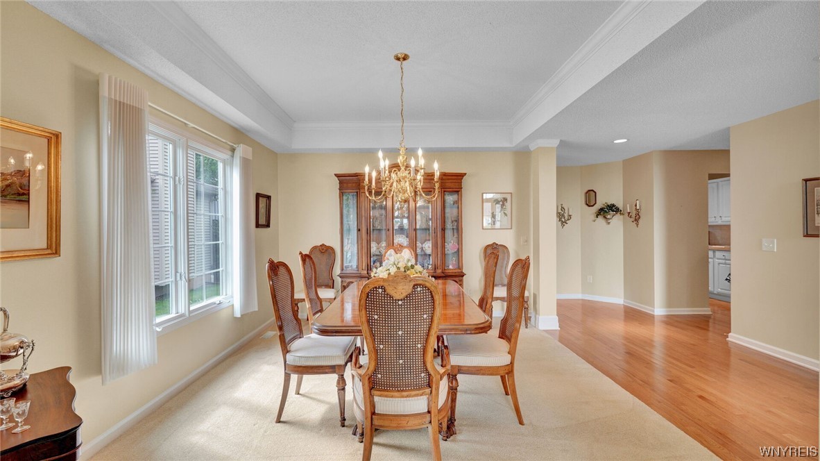 85 Mapleton Drive Amherst, NY 14221 - Photo 13 of 47