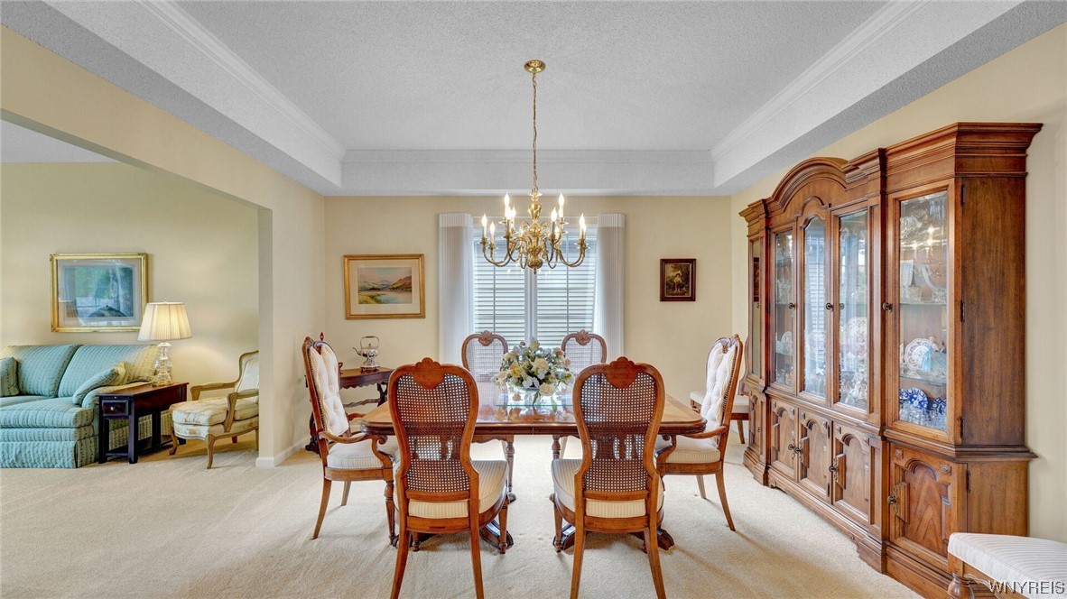 85 Mapleton Drive Amherst, NY 14221 - Photo 14 of 47