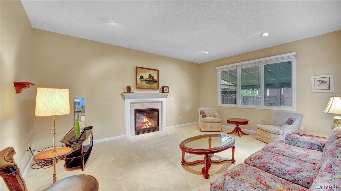 85 Mapleton Drive Amherst, NY 14221 - Photo 16 of 47