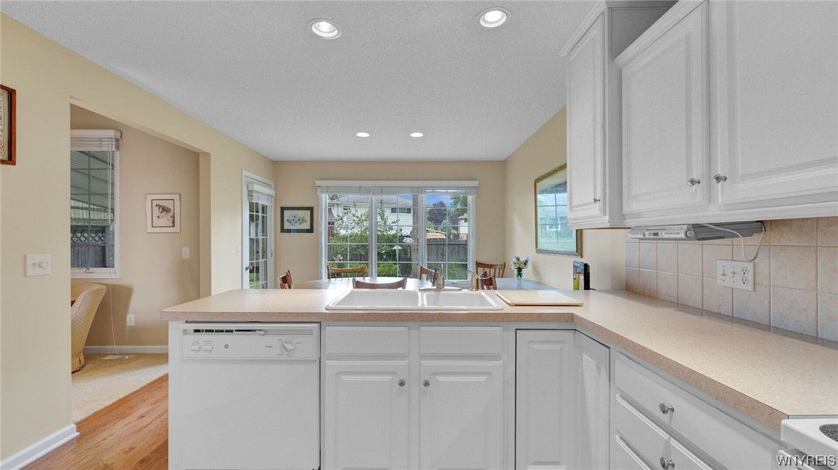 85 Mapleton Drive Amherst, NY 14221 - Photo 20 of 47