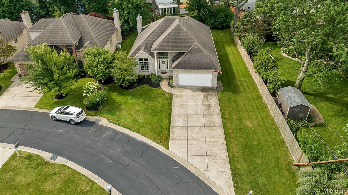 85 Mapleton Drive Amherst, NY 14221 - Photo 2 of 47