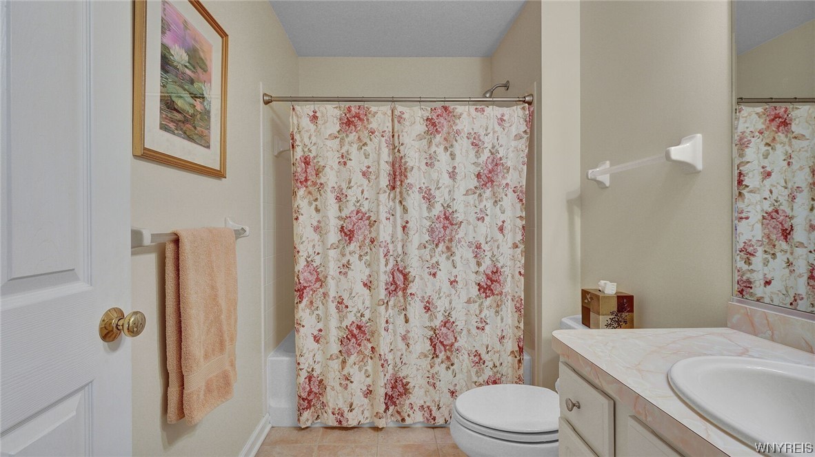 85 Mapleton Drive Amherst, NY 14221 - Photo 33 of 47