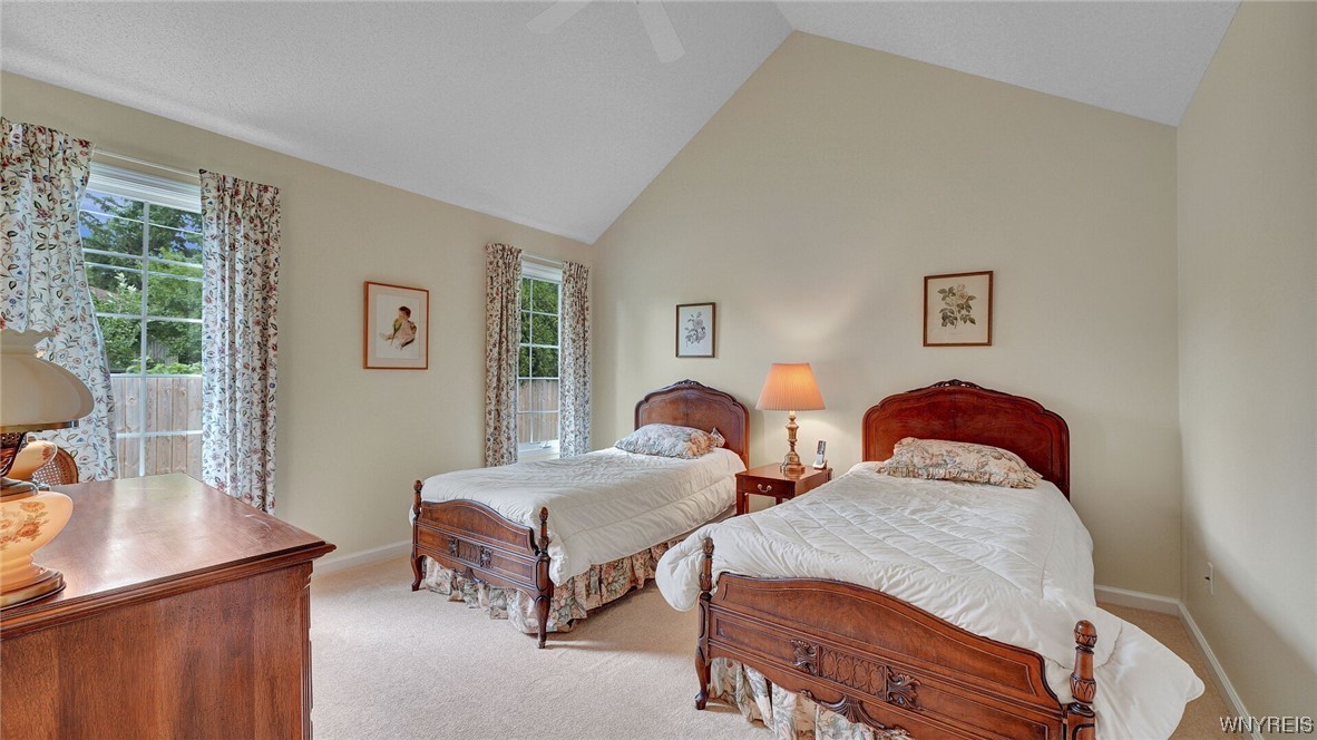 85 Mapleton Drive Amherst, NY 14221 - Photo 34 of 47