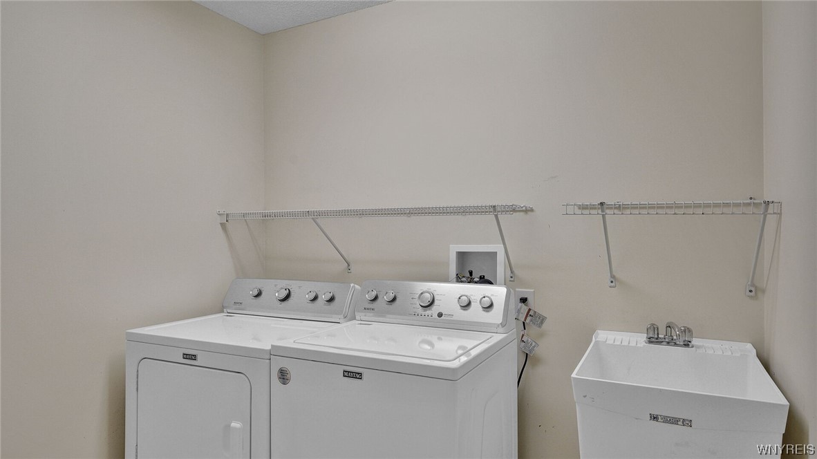 85 Mapleton Drive Amherst, NY 14221 - Photo 37 of 47