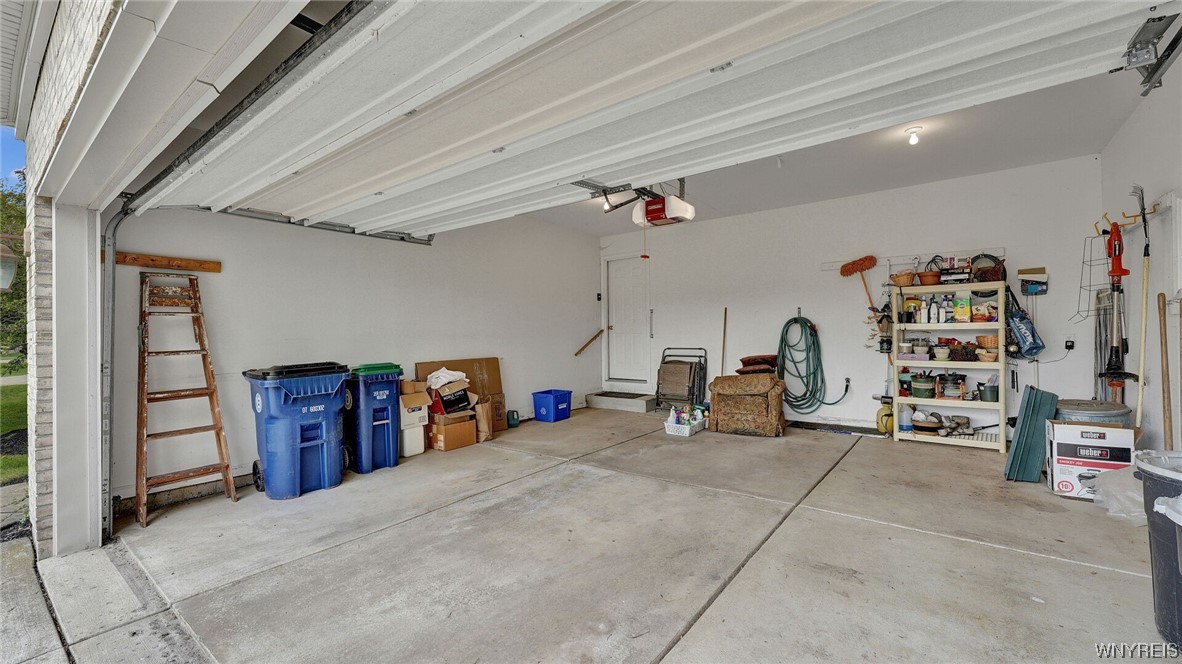 85 Mapleton Drive Amherst, NY 14221 - Photo 38 of 47