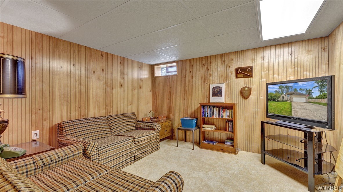 85 Mapleton Drive Amherst, NY 14221 - Photo 40 of 47