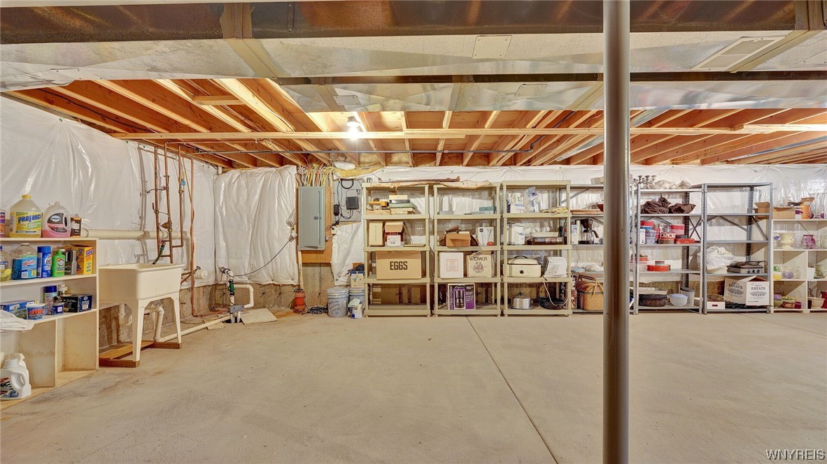 85 Mapleton Drive Amherst, NY 14221 - Photo 41 of 47