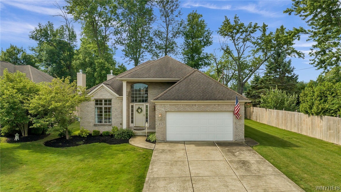 85 Mapleton Drive Amherst, NY 14221 - Photo 42 of 47