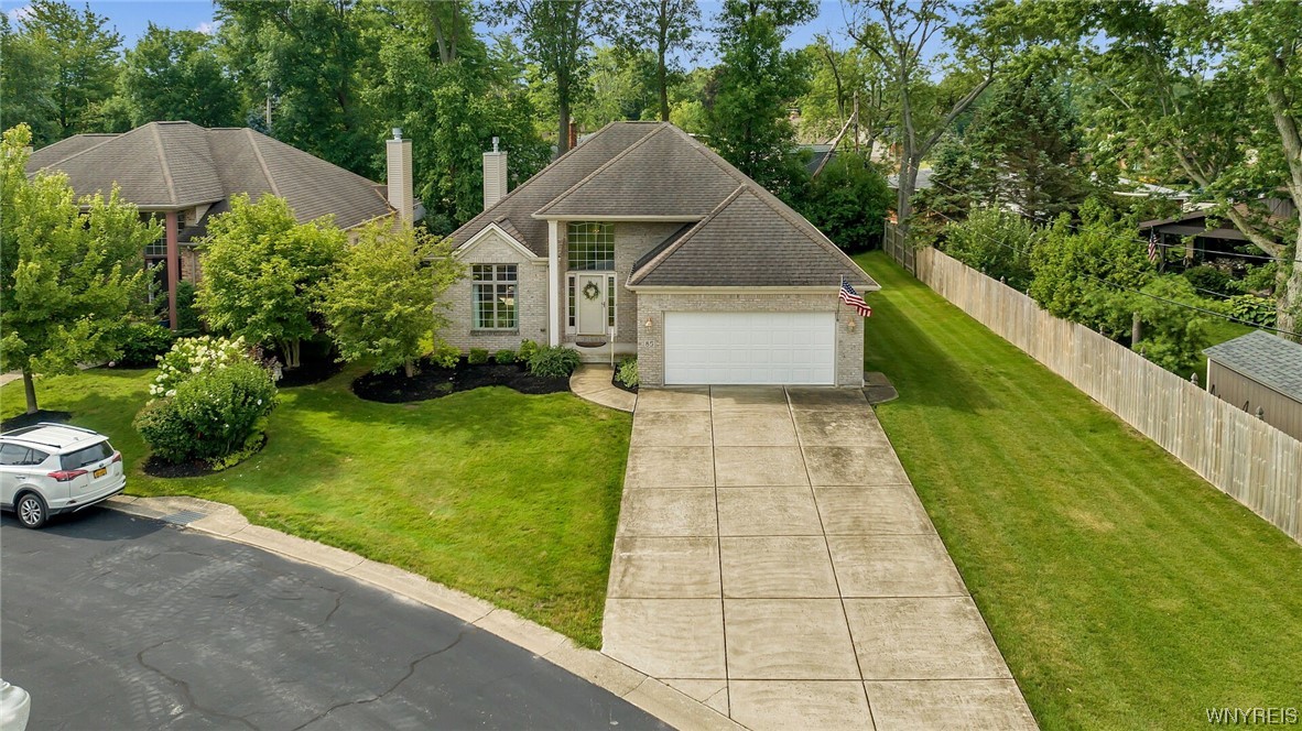 85 Mapleton Drive Amherst, NY 14221 - Photo 43 of 47