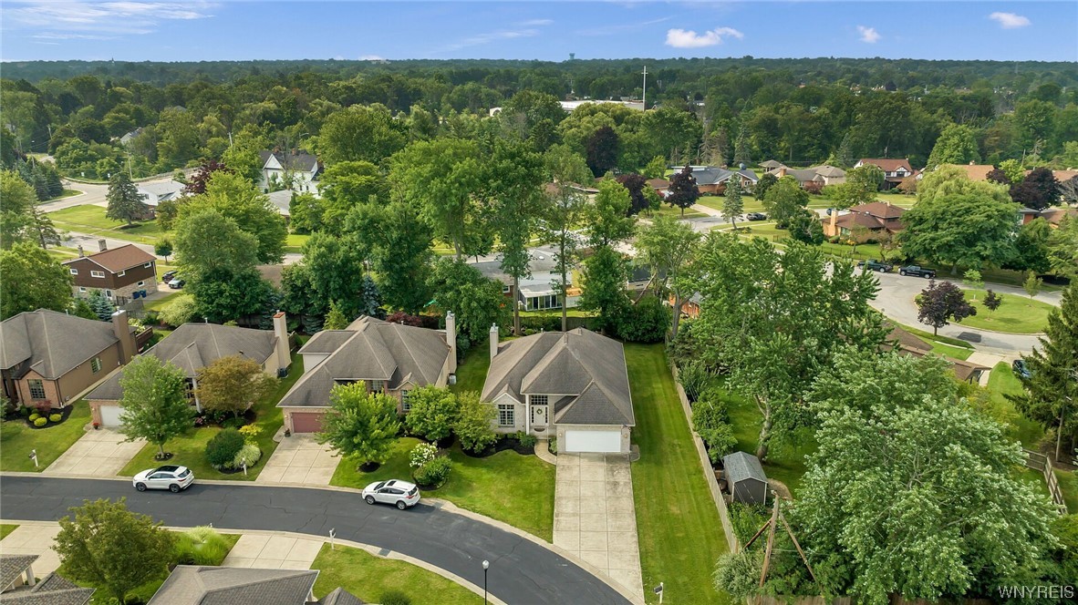 85 Mapleton Drive Amherst, NY 14221 - Photo 44 of 47